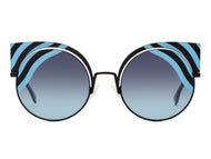 Fendi Cat-Eye Sunglasses