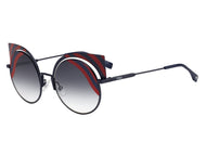 Fendi Cat-Eye Sunglasses
