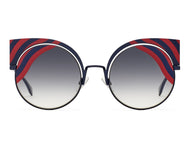 Fendi Cat-Eye Sunglasses