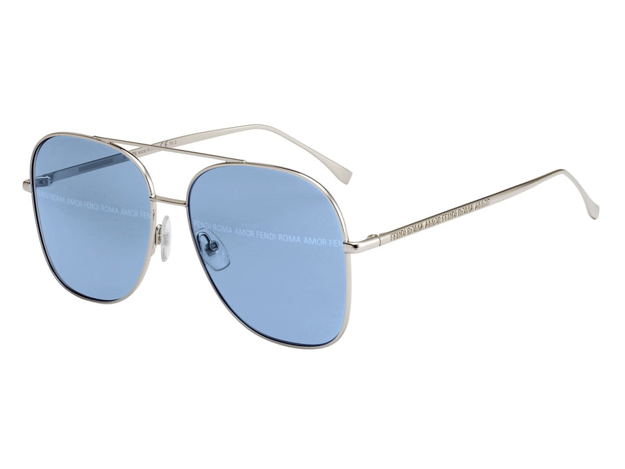 Fendi  Aviator sunglasses - FF 0378/G/S