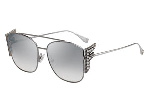 Fendi  Round sunglasses - FF 0380/G/S