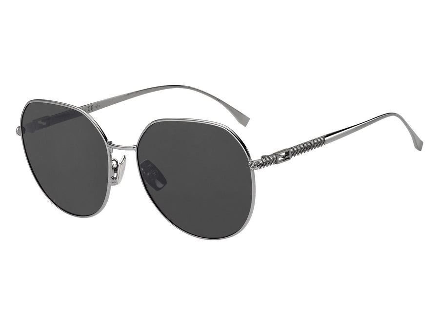 Fendi  Round sunglasses - FF 0451/F/S