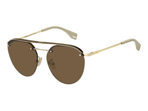 Fendi  Round sunglasses - FF M0096/S