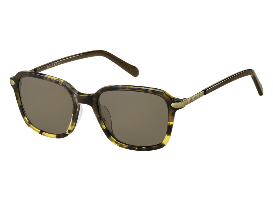 FOSSIL  Square sunglasses - FOS. 2095/G/S
