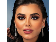 Freshlook, Blue, Colorblends, One Month