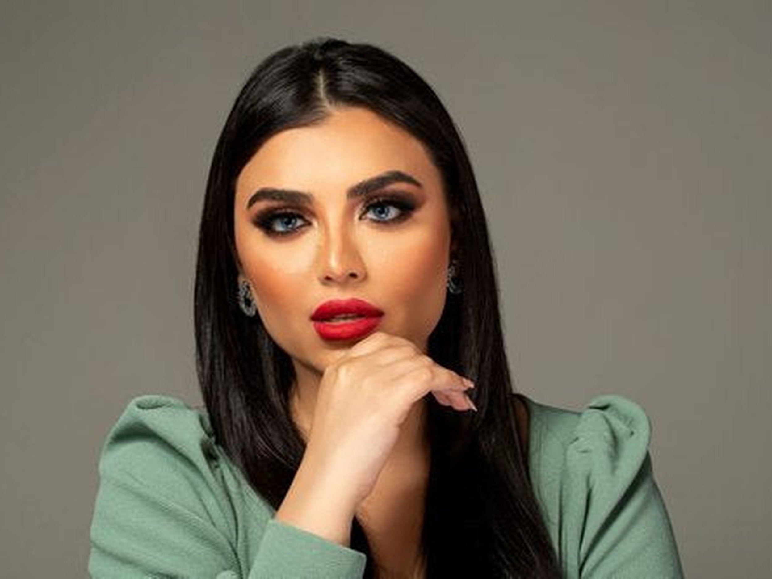 Freshlook, Brilliant Blue, Colorblends, One Month