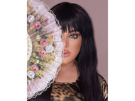 Celena Shaded - Glam Green