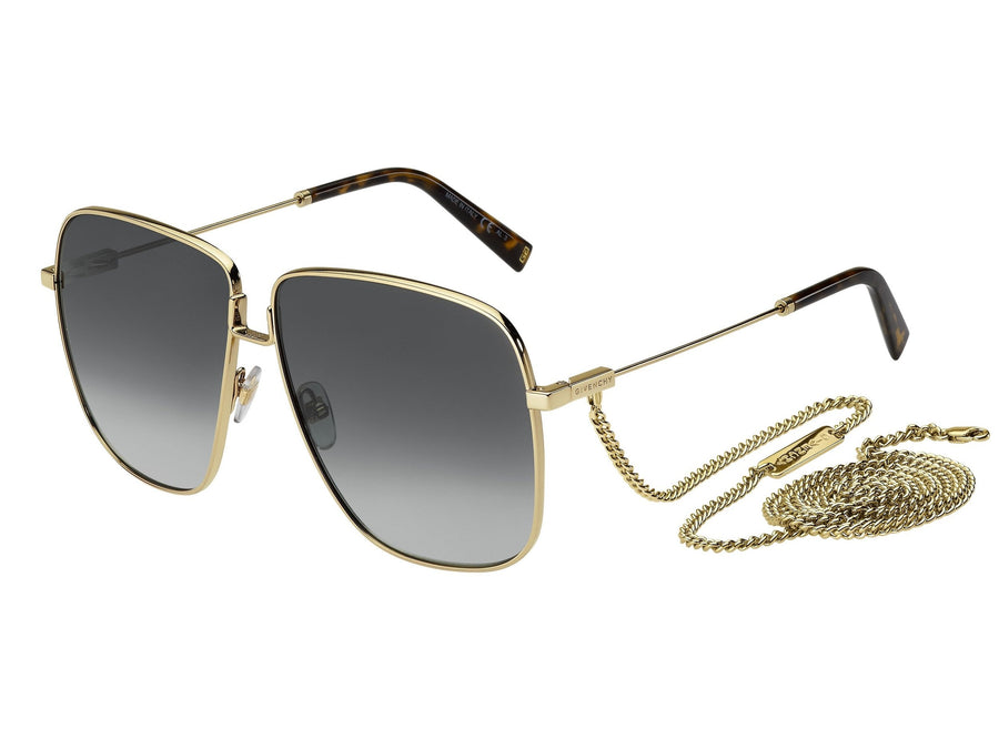 Givenchy  Square sunglasses - GV 7183/S