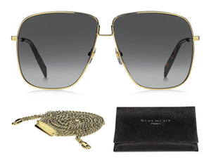 Givenchy  Square sunglasses - GV 7183/S