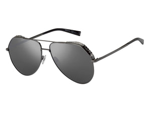 Givenchy  Aviator sunglasses - GV 7185/G/S