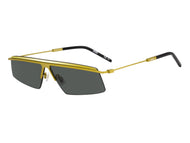 HUGO Round Sunglasses