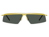 HUGO Round Sunglasses