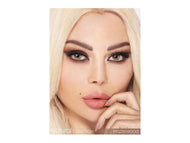 Celena Natural - Hazel Wood