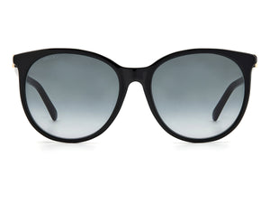 Jimmy Choo  Cat-Eye sunglasses - ILANA/F/SK