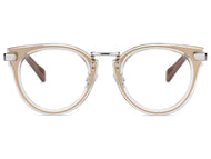 Jimmy Choo Round Frames
