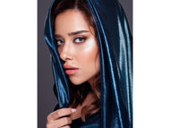 Celena Natural - Lime Grey