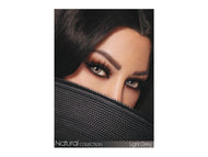 Celena Natural - Light Grey