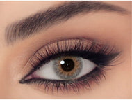 Celena Natural - Light Grey