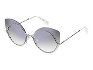 Marc Jacobs Cat-Eye Sunglasses