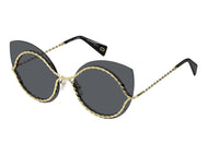 Marc Jacobs Cat-Eye Sunglasses