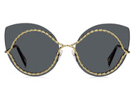 Marc Jacobs Cat-Eye Sunglasses