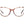 Load image into Gallery viewer, Missoni  Square Frame - MIS 0044
