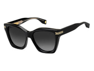 Marc Jacobs Cat-Eye Sunglasses