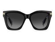 Marc Jacobs Cat-Eye Sunglasses