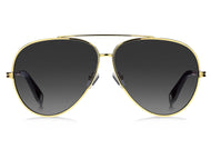 Marc Jacobs Aviator Sunglasses