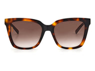 M Missoni Square Sunglasses
