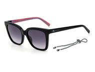 M Missoni Square Sunglasses