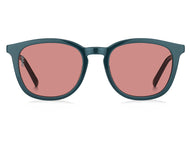 M Missoni Square Sunglasses