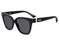 Moschino Square Sunglasses