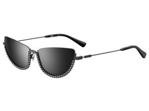 Moschino  Round sunglasses - MOS070/S