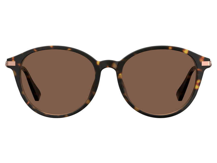 Moschino  Round sunglasses - MOS087/F/S
