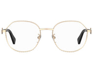 Moschino Round Frames