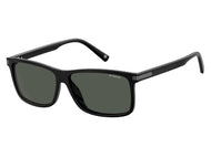 Polaroid Square Sunglasses