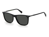 Polaroid Square Sunglasses