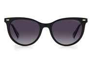 Polaroid Cat-Eye Sunglasses