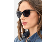 Polaroid Cat-Eye Sunglasses