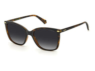 Polaroid Square Sunglasses