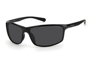 Polaroid Square Sunglasses