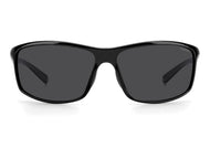 Polaroid Square Sunglasses