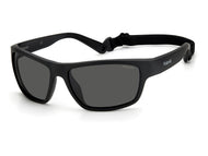 Polaroid Square Sunglasses