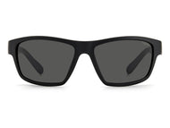 Polaroid Square Sunglasses