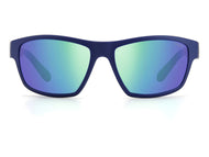 Polaroid Square Sunglasses