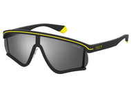 Polaroid Round Sunglasses