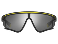 Polaroid Round Sunglasses