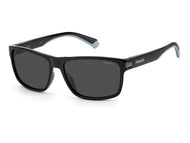 Polaroid Square Sunglasses