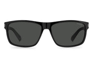 Polaroid Square Sunglasses